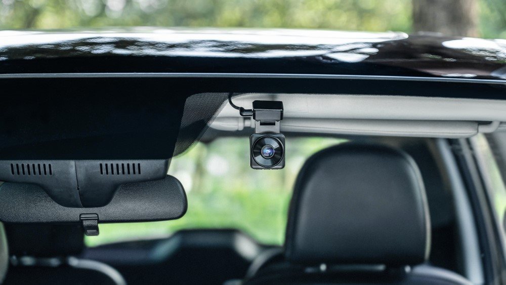 Vantrue E1 autós kamera
