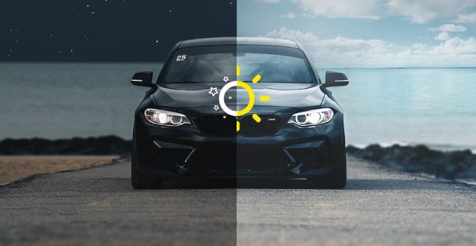 Vantrue E3 autós menetrögzítő kamera Vantrue E3 autós menetrögzítő kamera