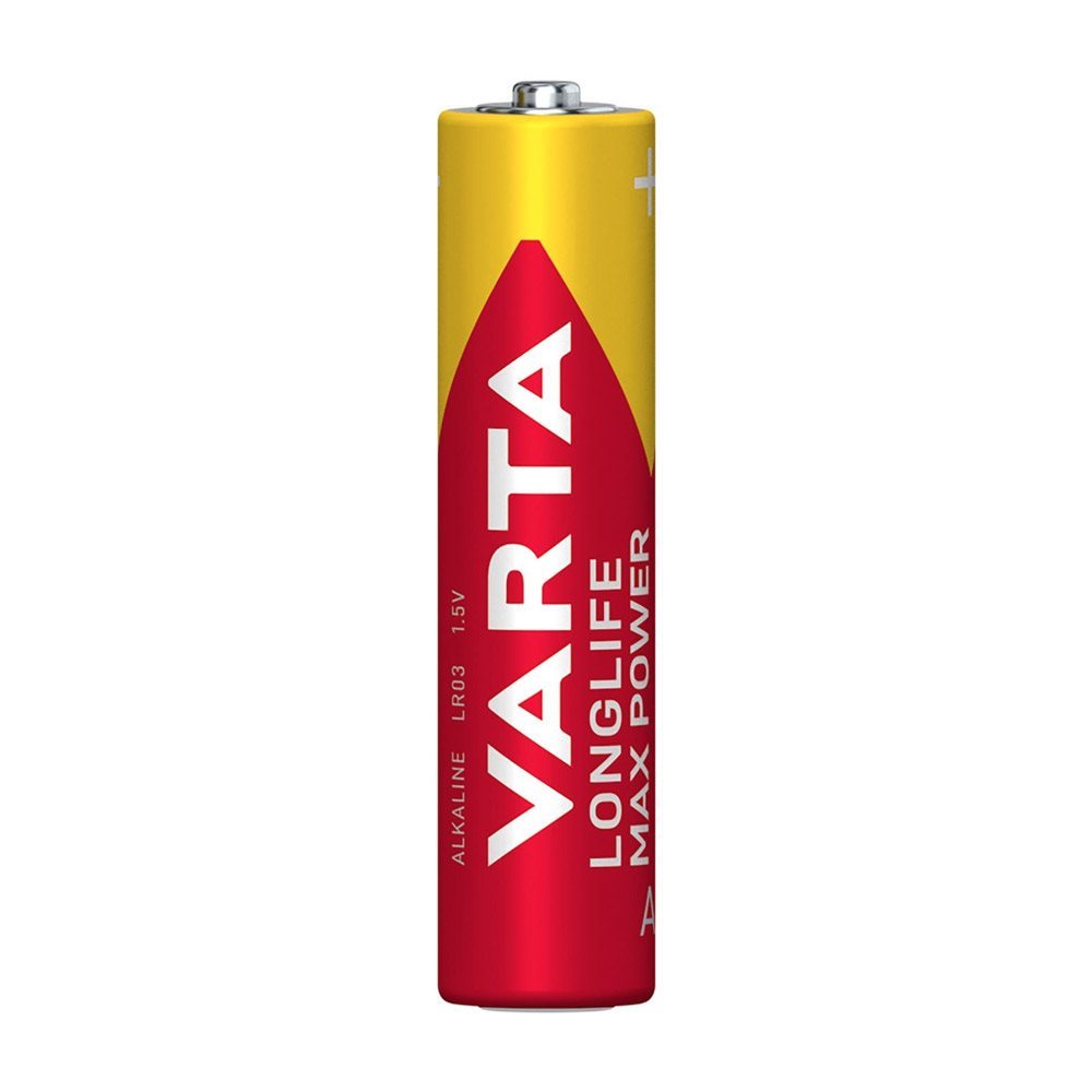 VARTA eldobható akkumulátor