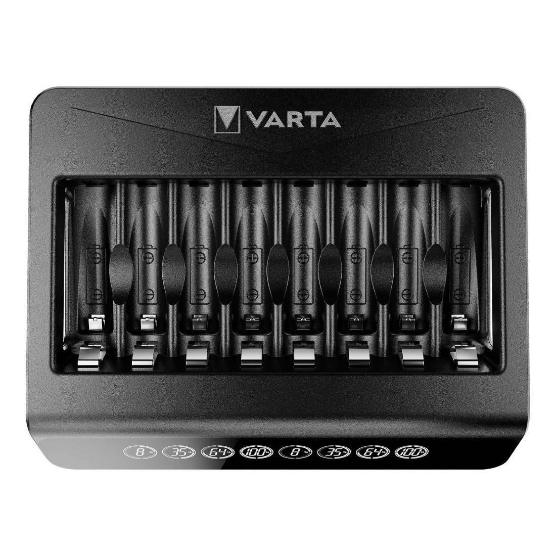 VARTA LCD Multi Charger+ töltő