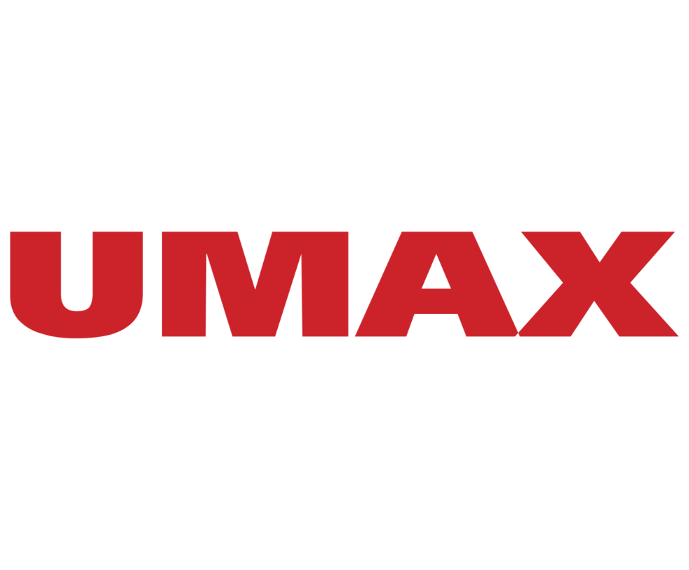 UMAX logó