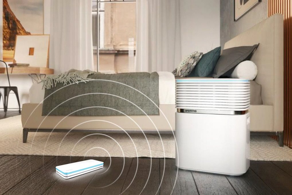 VENTA AS100 AirSense ECO érzékelő