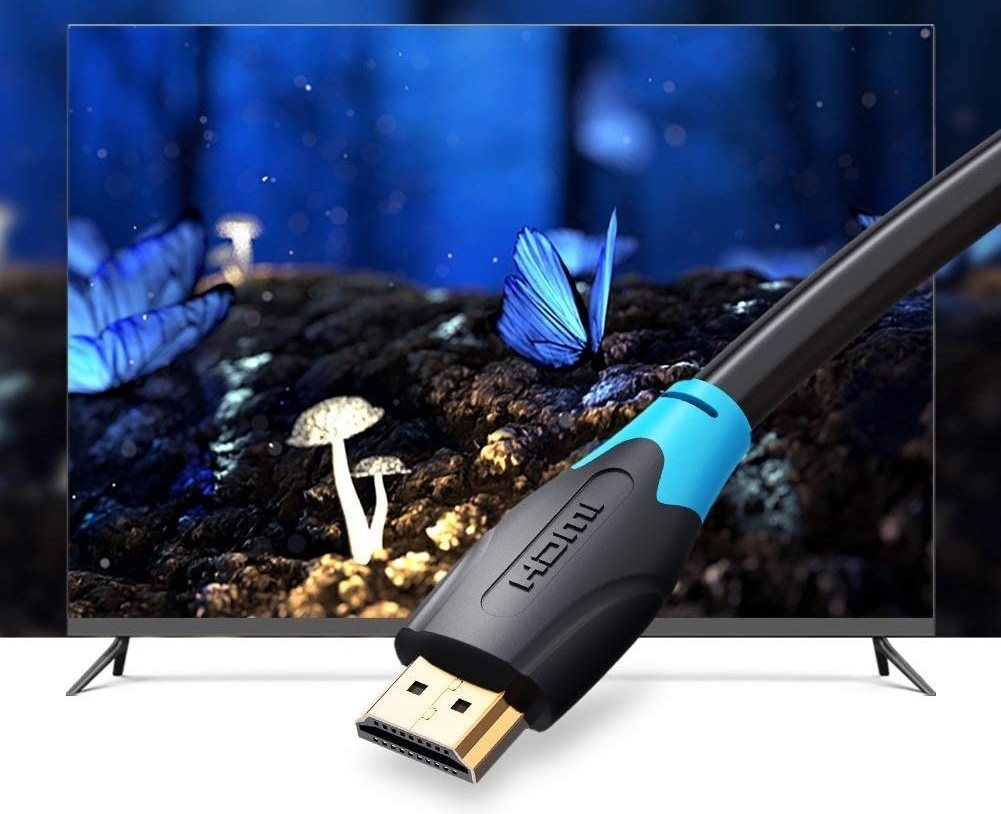 Vention HDMI 2.0 High Quality Cable