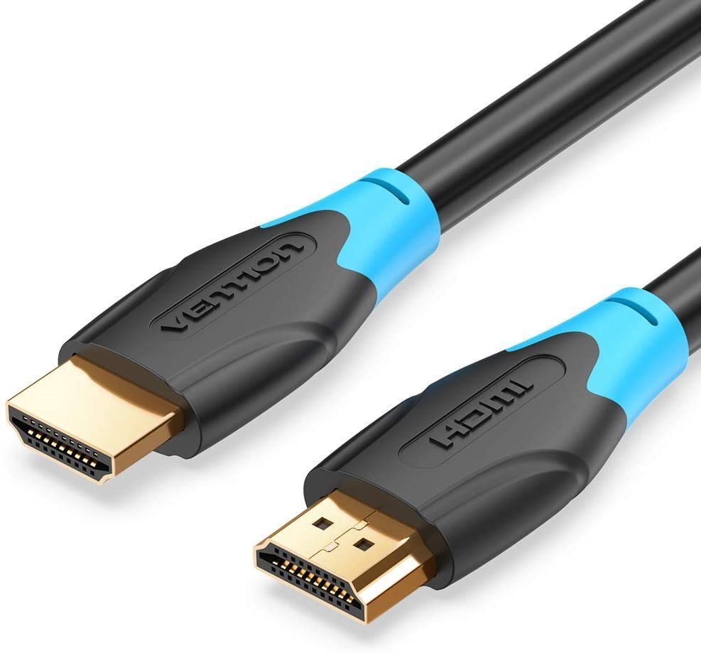 Vention HDMI 2.0 High Quality Cable