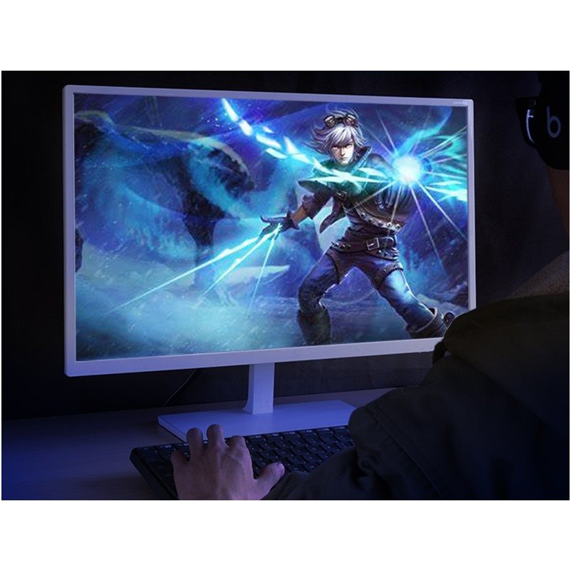 Vention Cotton Braided DP 1.4 (Display Port) 1M Black 