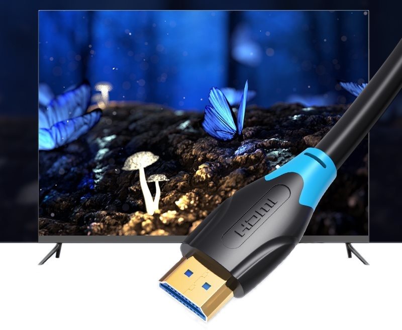 Vention HDMI 2.0 Exclusive