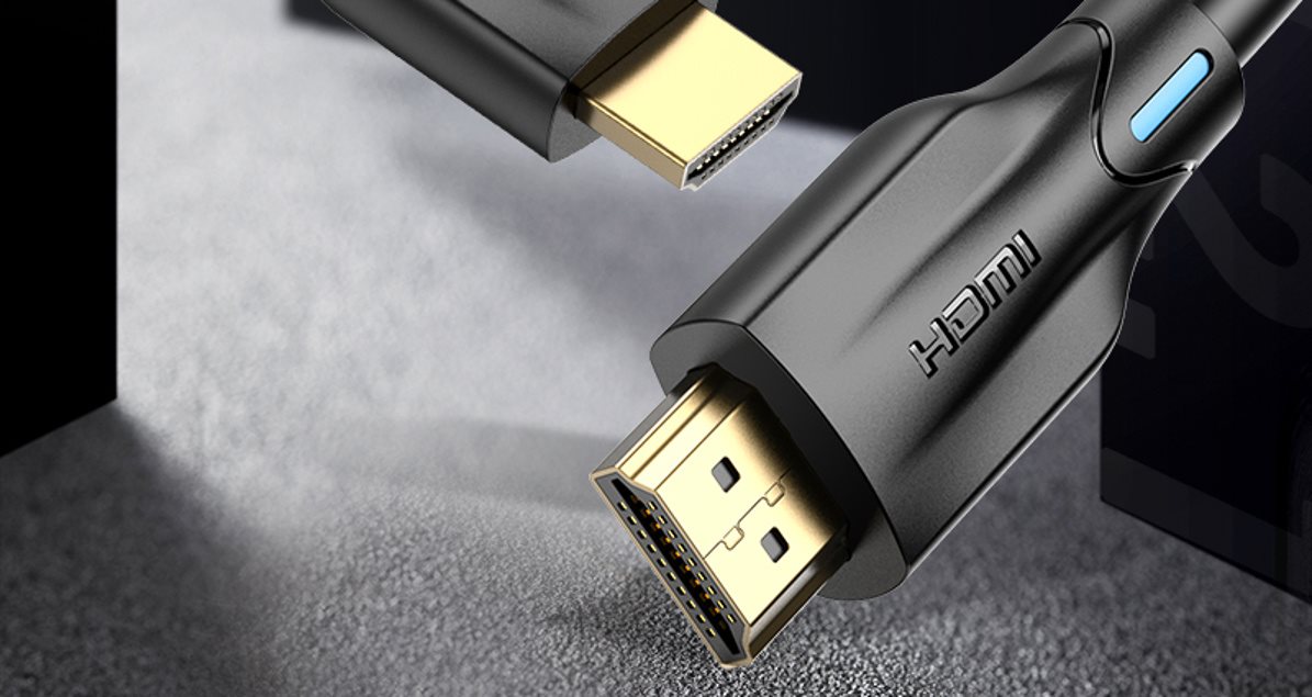 Vention HDMI 2.1 Cable