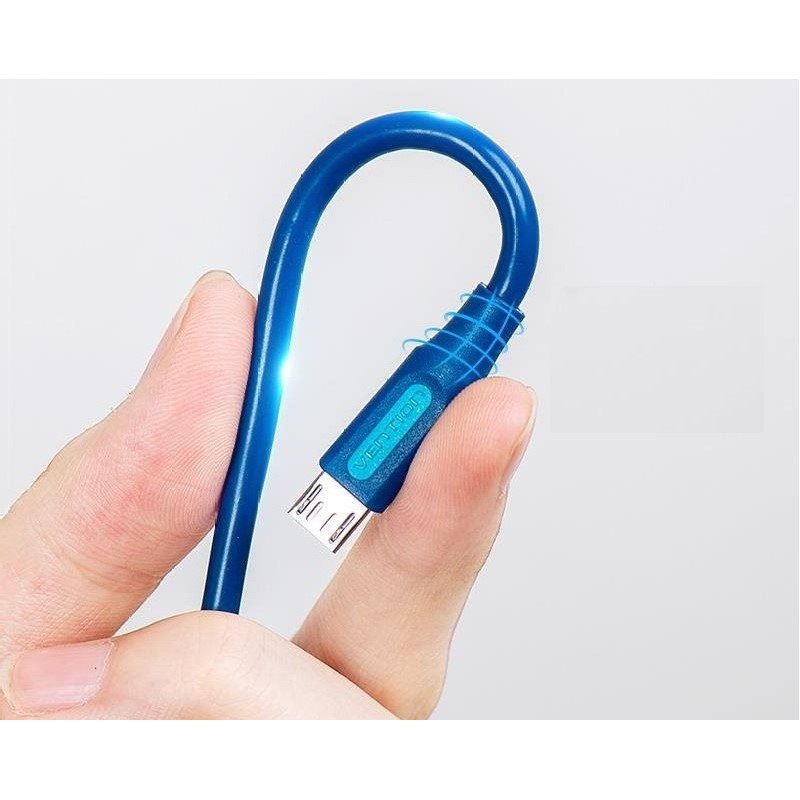 Vention USB 2.0 to Micro USB 2A Cable