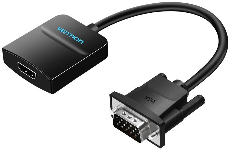 Vention VGA-HDMI adapter
