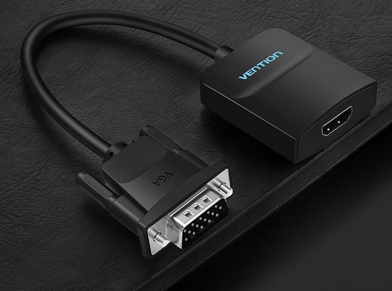 Vention VGA-HDMI adapter