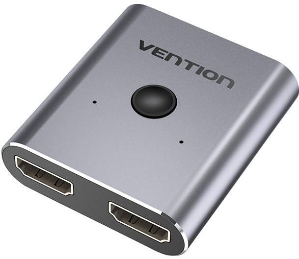 Vention 2-Port HDMI Bi-Direction Switcher kapcsoló