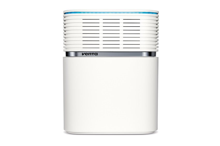 Venta LW74 WiFi AeroStyle signal white párásító Venta LW74 WiFi AeroStyle signal white párásító