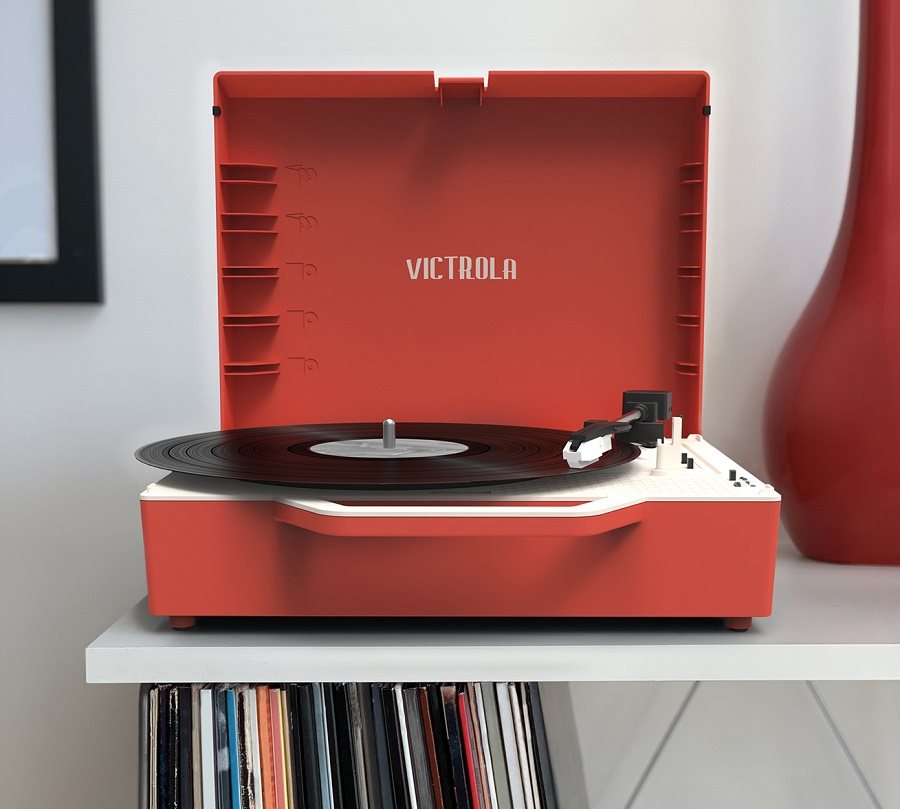 Victrola VSC-725SB Re-Spin lemezjátszó