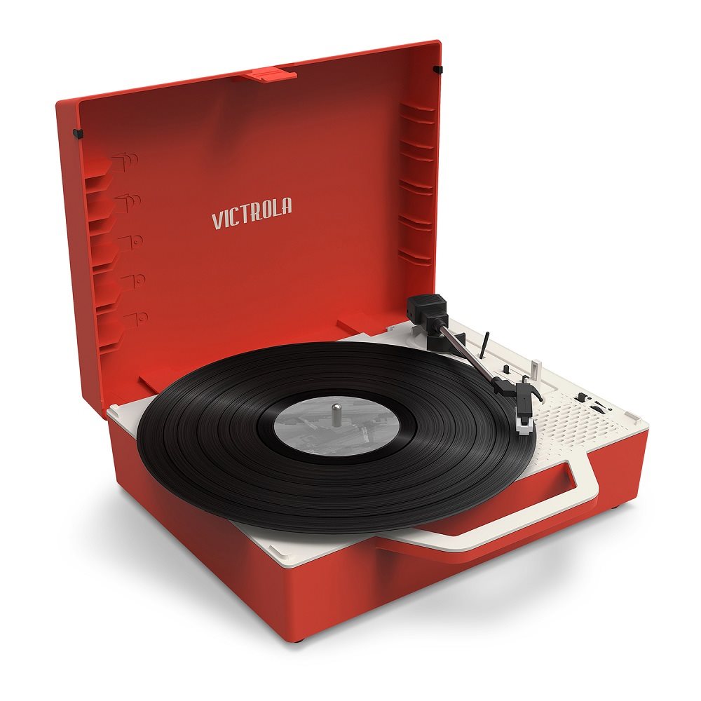 Victrola VSC-725SB Re-Spin lemezjátszó