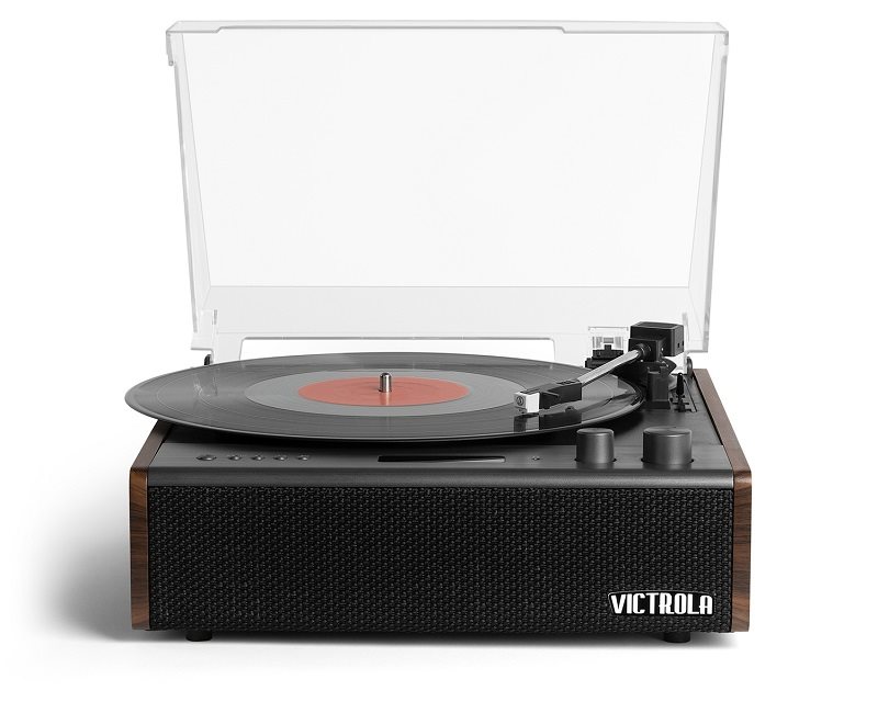 Victrola VTA-73 Eastwood Signature lemezjátszó