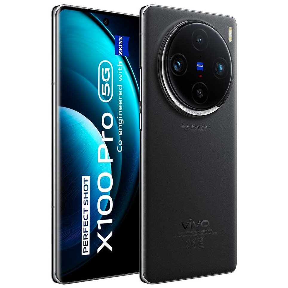 Vivo X100 Pro okostelefon