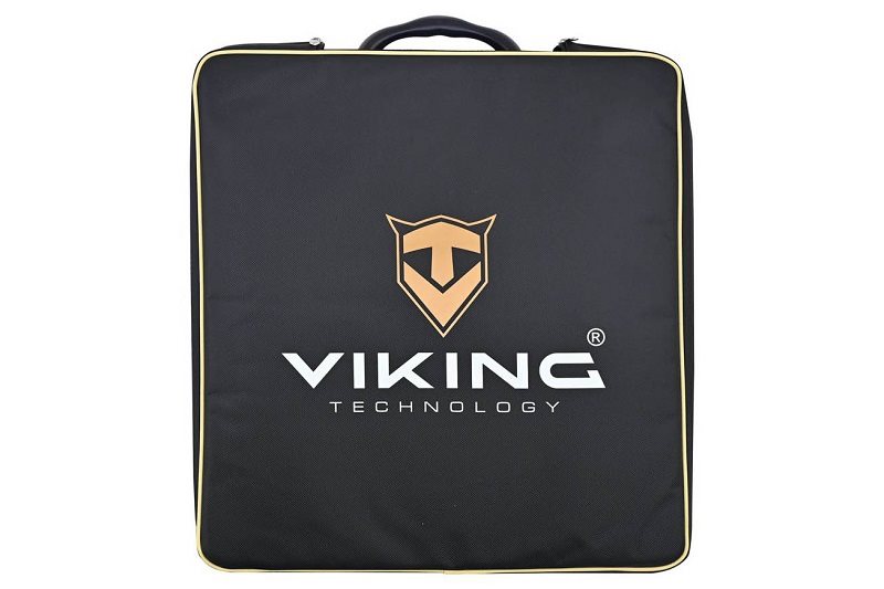 Viking LVP80 napelem