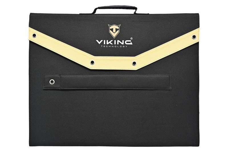 Viking L180 napelem