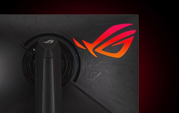 ASUS ROG Swift PG32UQ remek gamer monitor G-SYNC és HDMI 2.1 támogatással