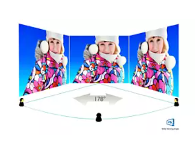 Philips 243B9H monitor