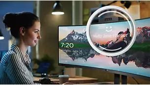 Philips 326P1H