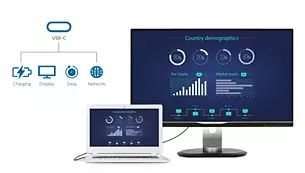 Philips 326P1H