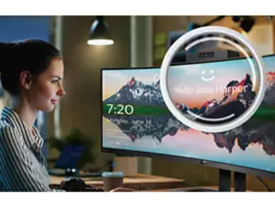 Philips 243B9H monitor
