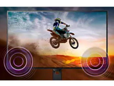 Philips 243B9H monitor
