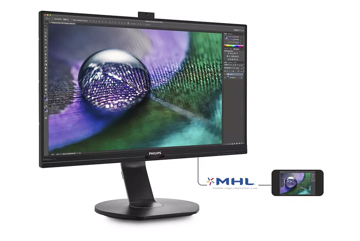 Philips 272P7VPTKEB