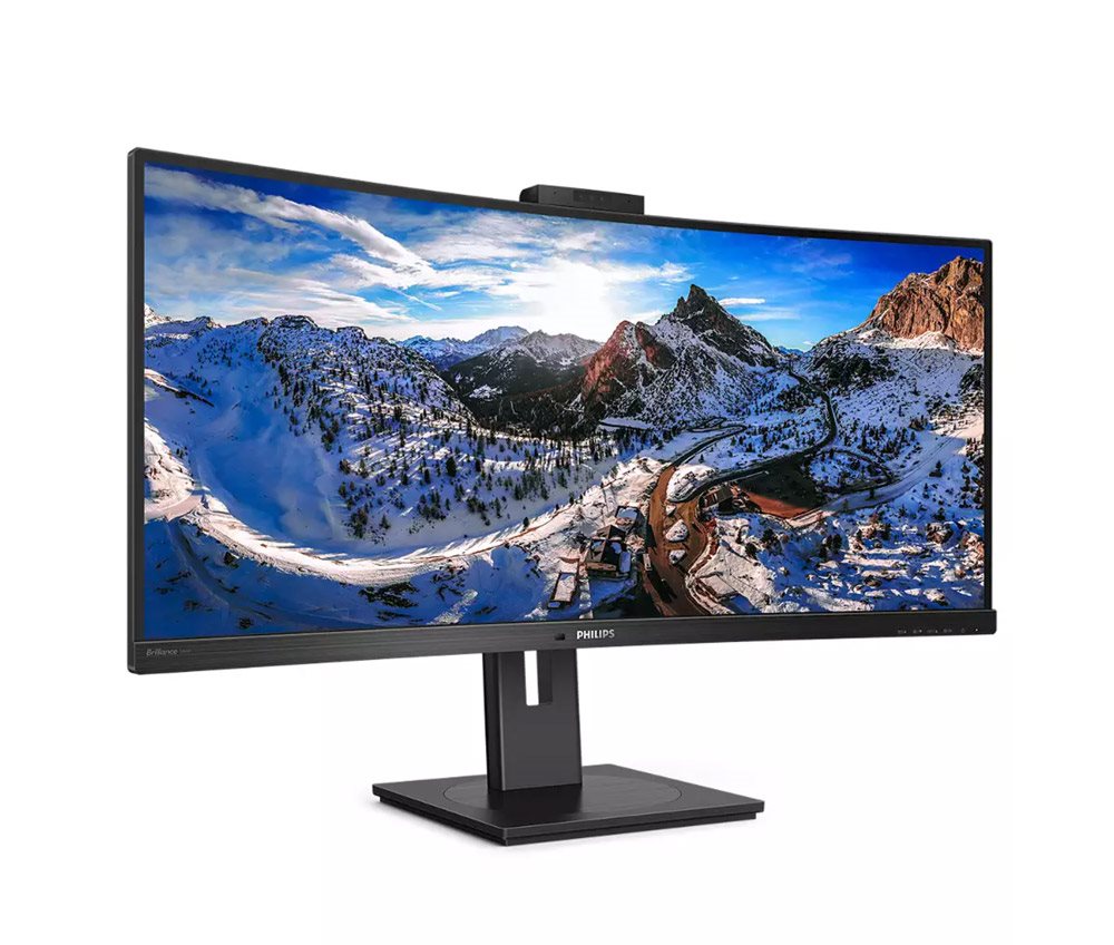 Philips 346P1CRH