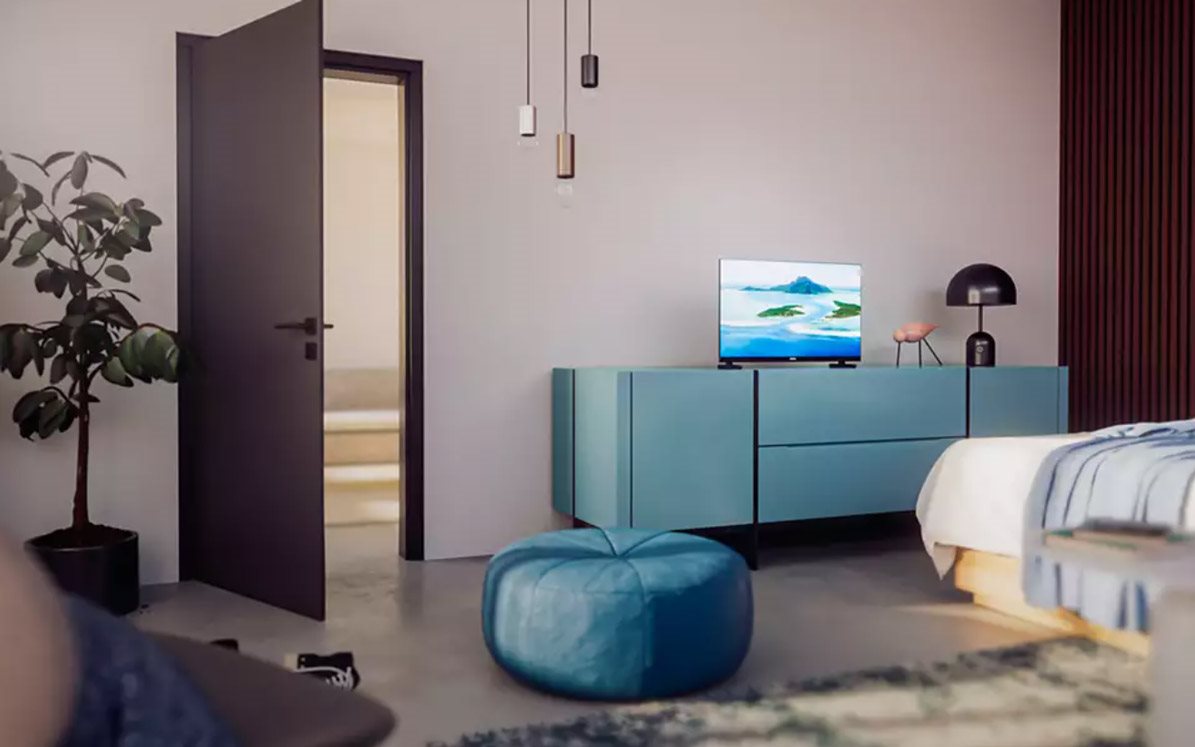 Philips 43PFS5507