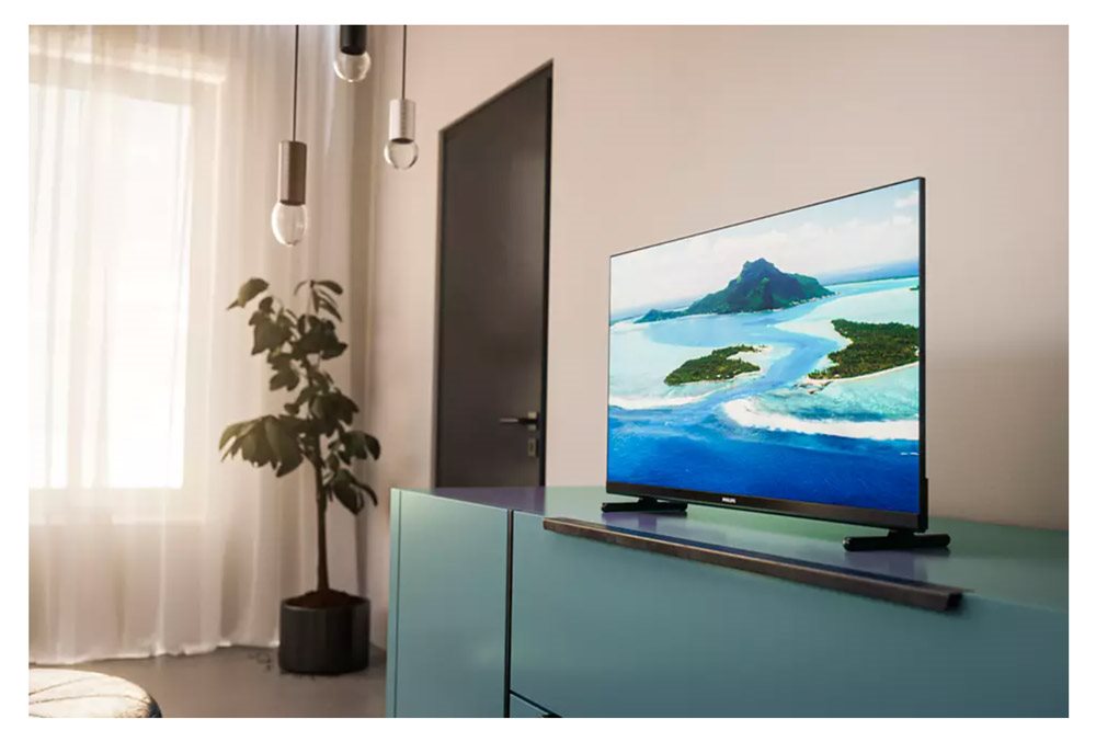Philips 43PFS5507