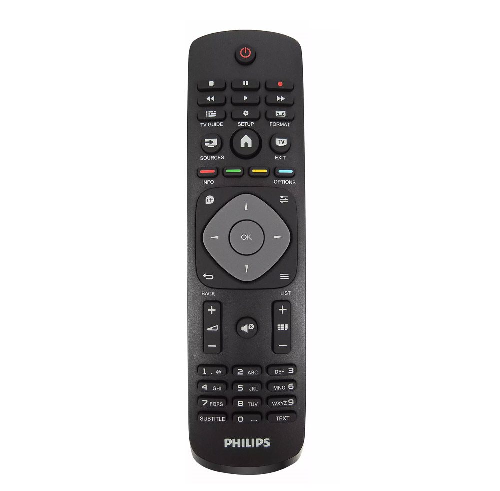 Philips 43PFS5507