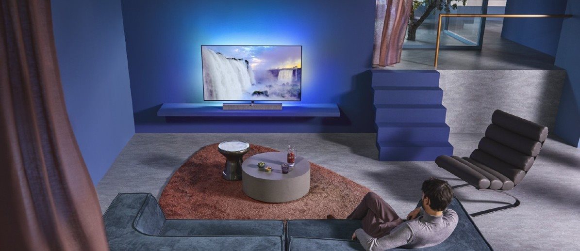 Philips 55OLED935