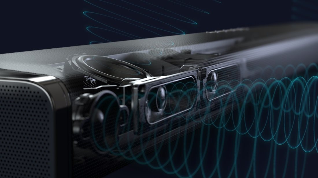 Philips B95/10 5.1.2