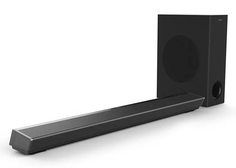 Philips TAPB603/10 soundbar