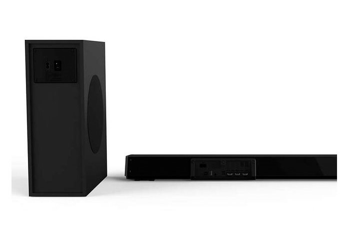 Philips TAPB603/10 soundbar