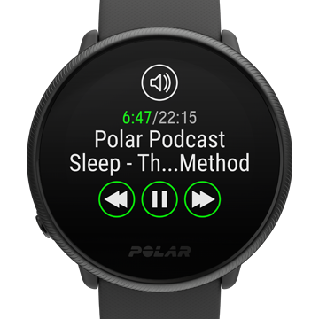 Polar Ignite 2 Polar Ignite 2