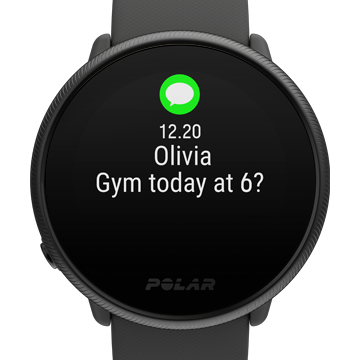 Polar Ignite 2 Polar Ignite 2
