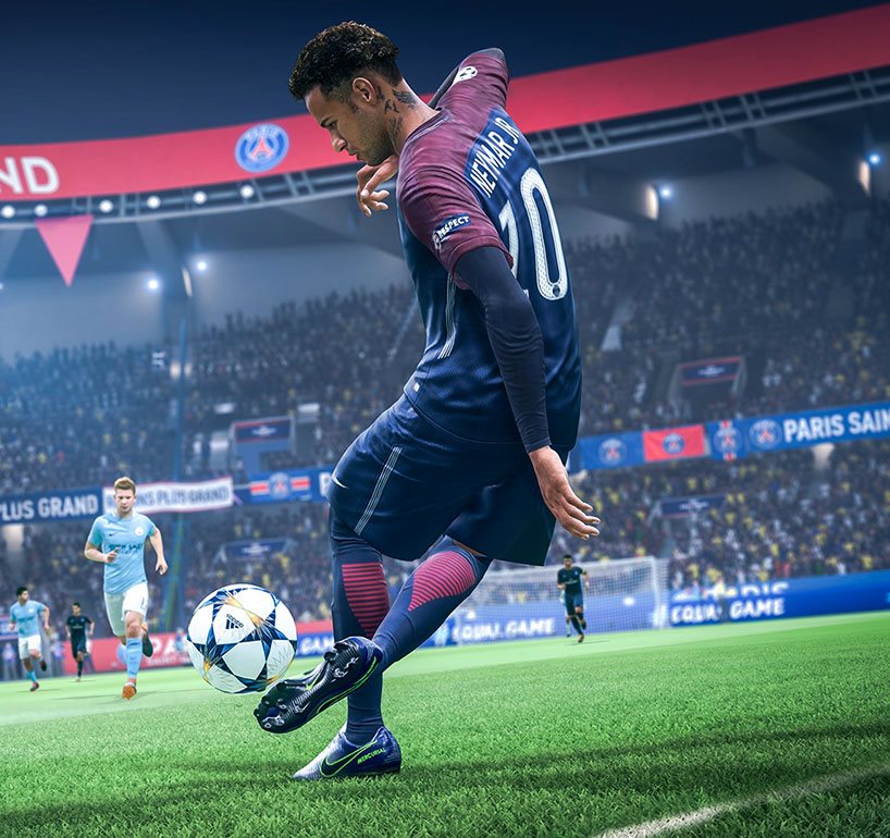 FIFA 19