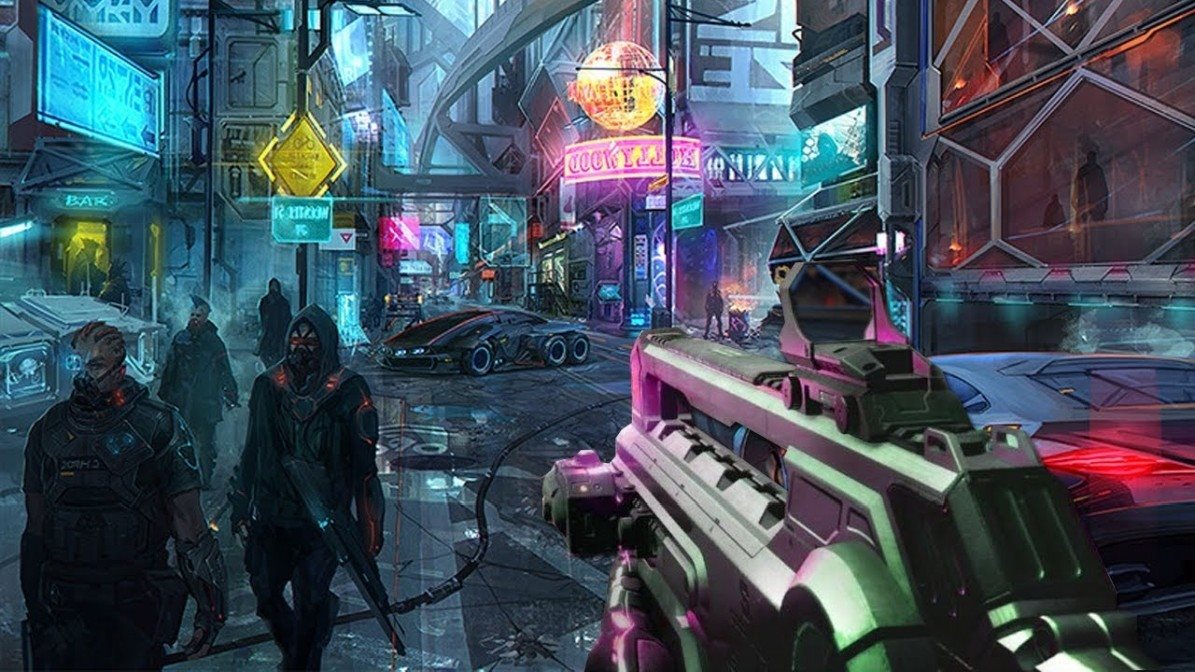 Cyberpunk 2077 Ultimate Edition PC