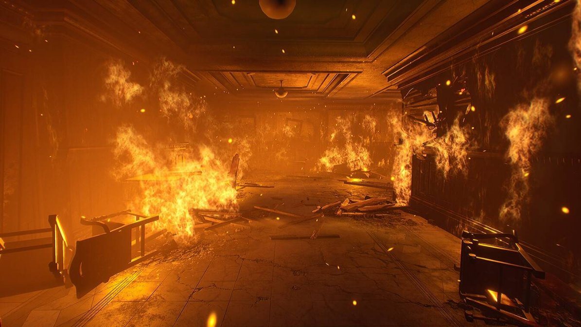 Vampire: The Masquerade Bloodlines 2