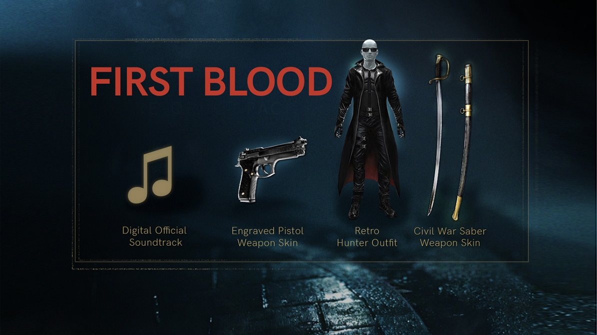 Vampire: The Masquerade Bloodlines 2