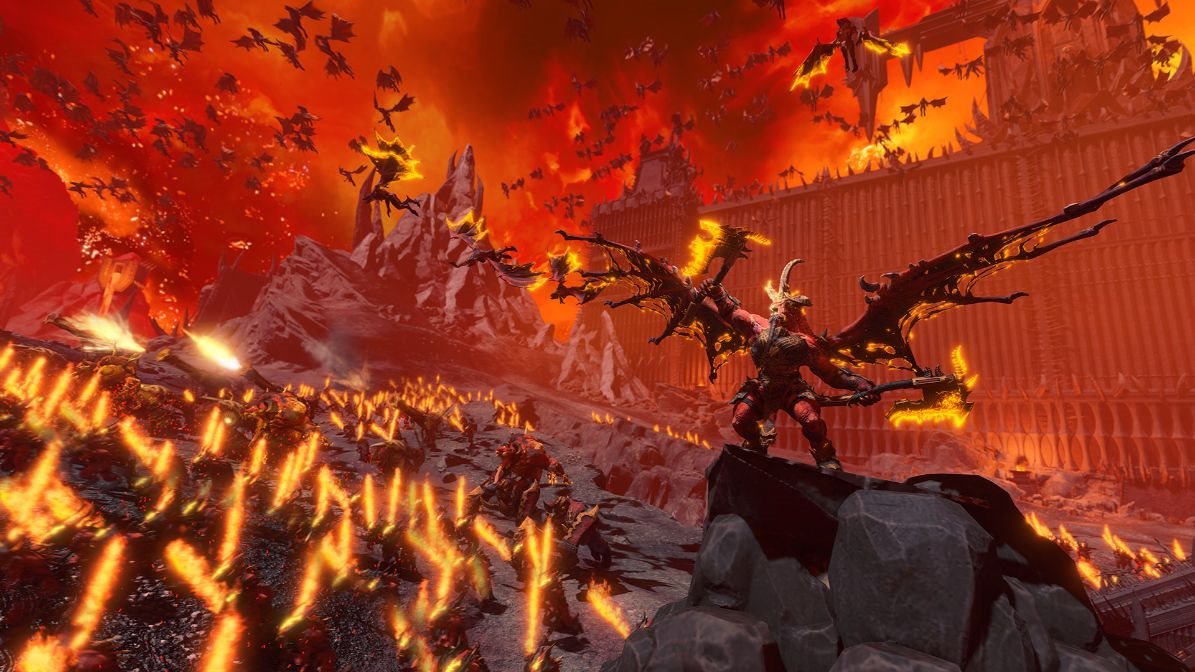 Total War: Warhammer III - PC