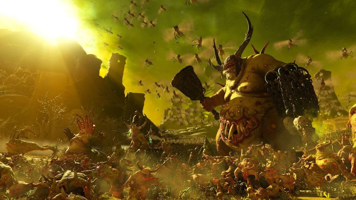 Total War: Warhammer III - PC