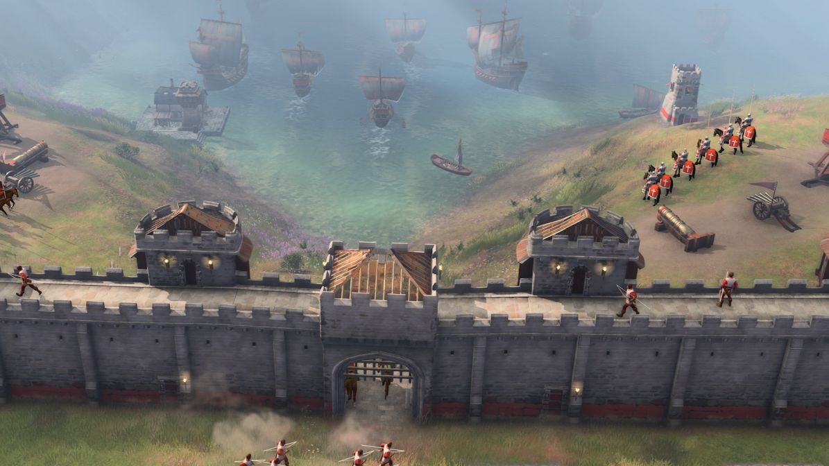 Age of Empires IV: Anniversary Edition Xbox/PC