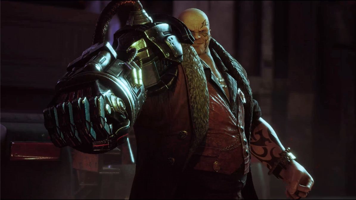 Gungrave: G.O.R.E Day One Edition