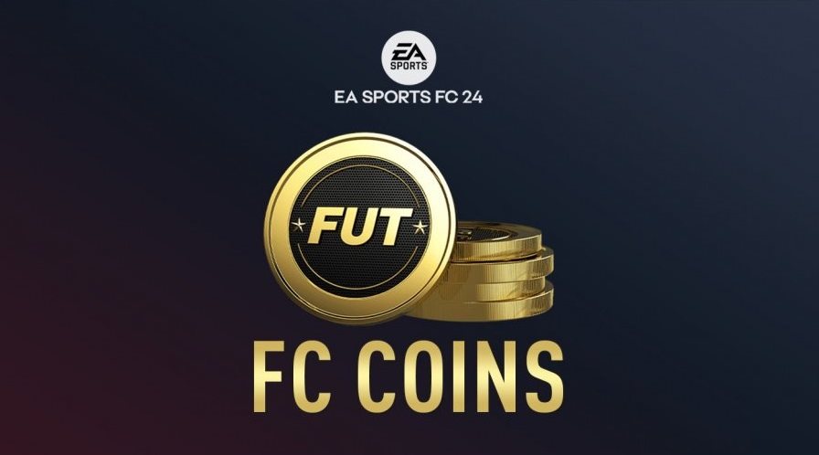 EA Sports FC 24 - 2800 FUT POINTS PC