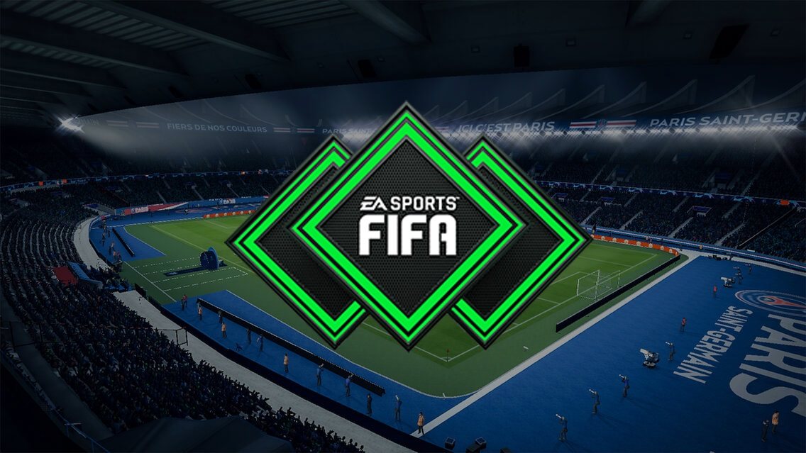 EA Sports FC 24 - 2800 FUT POINTS Xbox