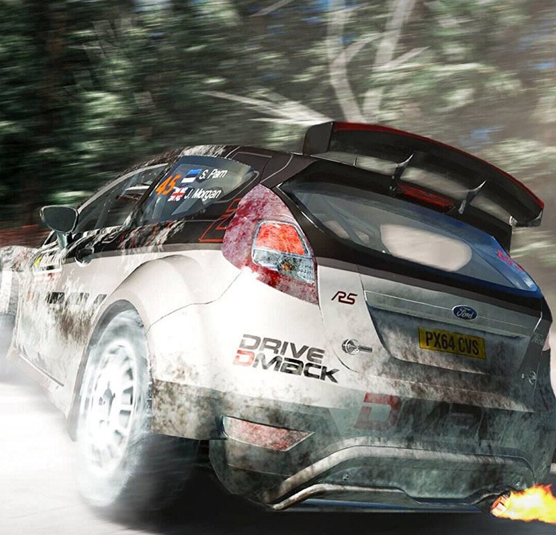 WRC 6